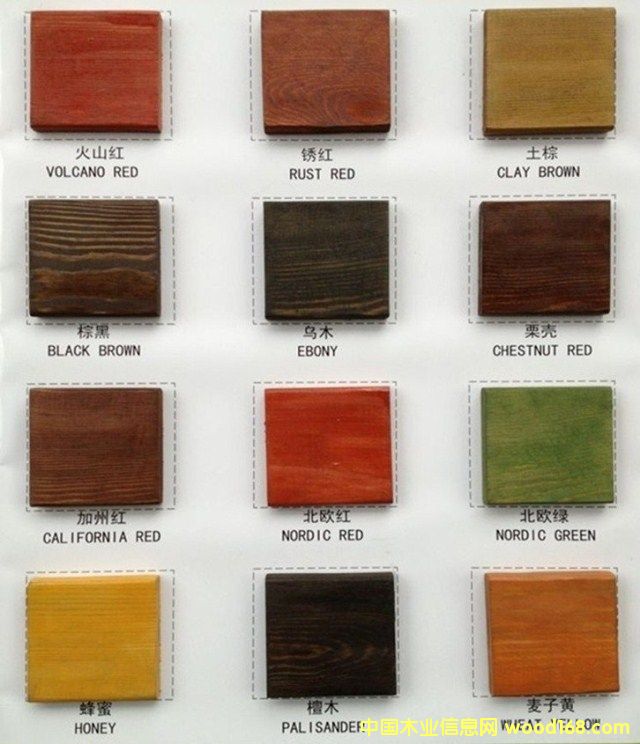 �D������ľ�����ɫ �c���ɷŴ�