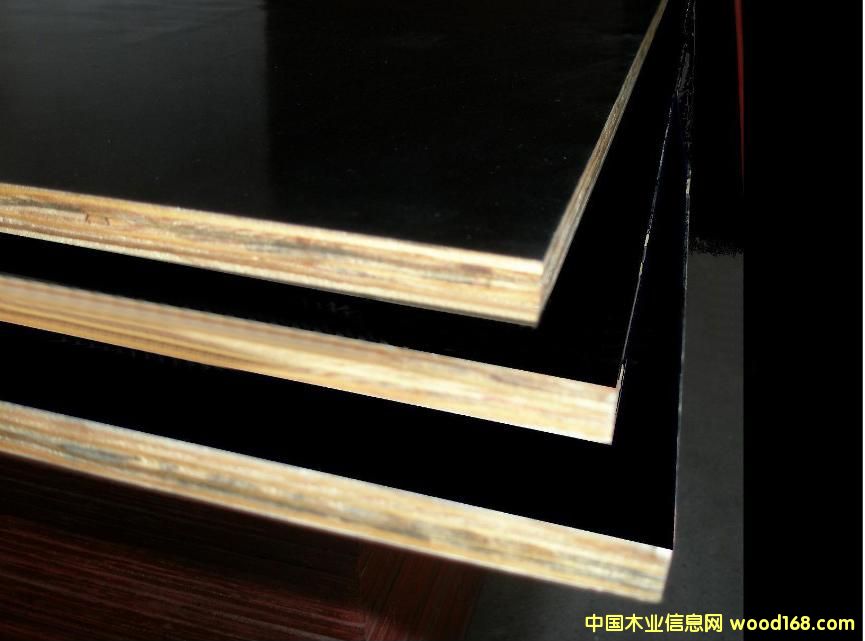 ���ָ�Ĥģ�壨film faced board��