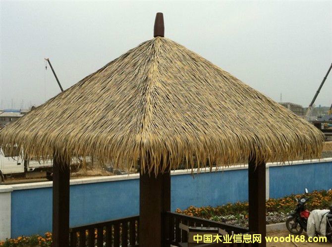 茅草瓦的詳細(xì)介紹