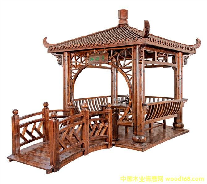 亭子的詳細(xì)介紹